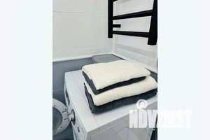 1-к квартира, посуточно, 42м2, 4/9 этаж