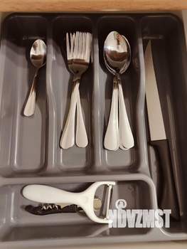 1-к квартира, посуточно, 29м2, 1/1 этаж