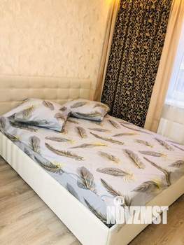 1-к квартира, посуточно, 43м2, 3/13 этаж