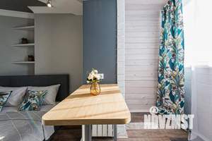 3-к квартира, посуточно, 60м2, 13/16 этаж