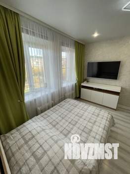 1-к квартира, посуточно, 19м2, 1/1 этаж