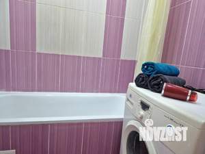 1-к квартира, посуточно, 34м2, 4/9 этаж