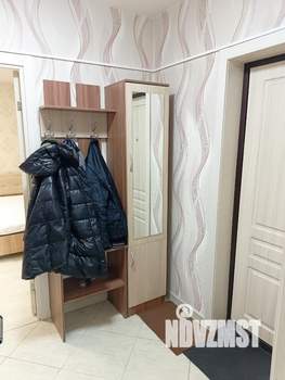 1-к квартира, на длительный срок, 44м2, 2/7 этаж