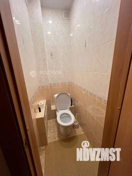 1-к квартира, на длительный срок, 41м2, 2/5 этаж