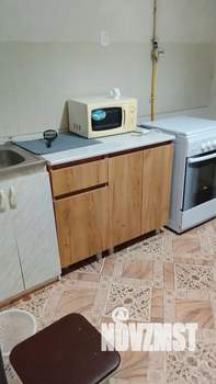 1-к квартира, на длительный срок, 36м2, 1/9 этаж