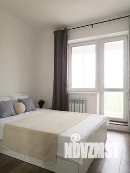1-к квартира, посуточно, 40м2, 5/11 этаж