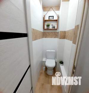 1-к квартира, посуточно, 41м2, 5/9 этаж