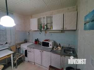 1-к квартира, на длительный срок, 35м2, 8/10 этаж