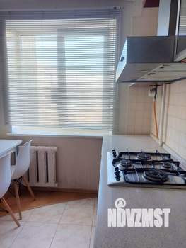 3-к квартира, на длительный срок, 65м2, 5/10 этаж