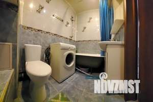 2-к квартира, посуточно, 50м2, 9/10 этаж