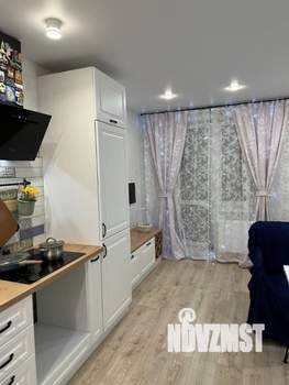 1-к квартира, на длительный срок, 47м2, 13/23 этаж