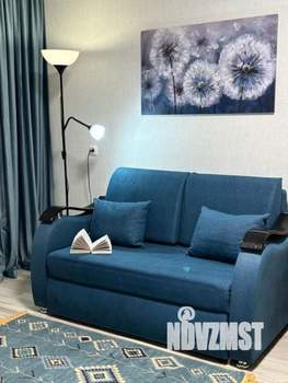 2-к квартира, посуточно, 54м2, 1/1 этаж