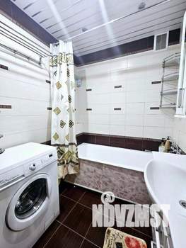 2-к квартира, посуточно, 75м2, 1/1 этаж