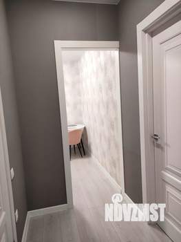 1-к квартира, на длительный срок, 37м2, 3/10 этаж