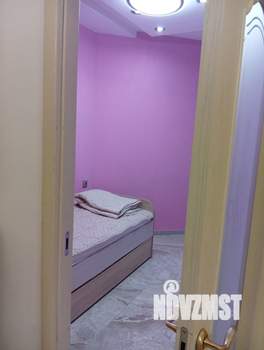 2-к квартира, посуточно, 73м2, 9/23 этаж