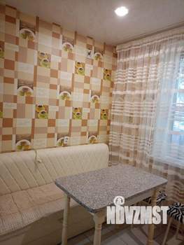 1-к квартира, на длительный срок, 37м2, 1/9 этаж