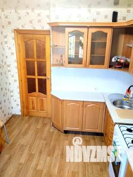 1-к квартира, посуточно, 41м2, 2/9 этаж