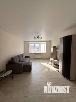 2-к квартира, на длительный срок, 64м2, 12/16 этаж