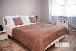 2-к квартира, посуточно, 59м2, 1/1 этаж