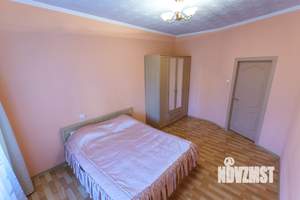 2-к квартира, посуточно, 81м2, 3/5 этаж