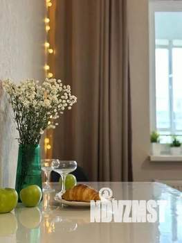 1-к квартира, посуточно, 34м2, 1/1 этаж