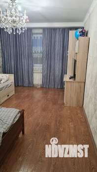1-к квартира, на длительный срок, 54м2, 7/11 этаж