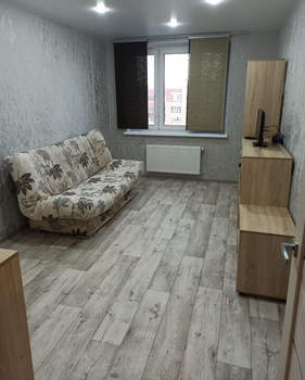 1-к квартира, на длительный срок, 38м2, 10/15 этаж