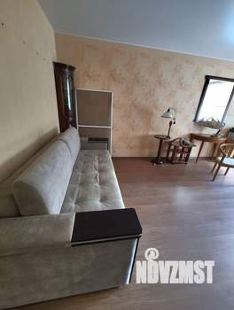 1-к квартира, на длительный срок, 47м2, 3/10 этаж