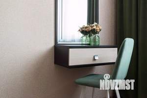 1-к квартира, посуточно, 56м2, 1/1 этаж