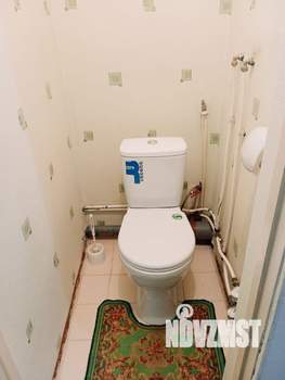 1-к квартира, на длительный срок, 36м2, 1/10 этаж