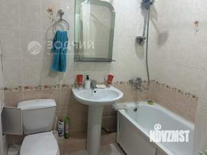 1-к квартира, на длительный срок, 45м2, 6/10 этаж