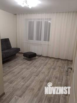 1-к квартира, на длительный срок, 37м2, 10/16 этаж