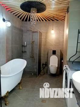 2-к квартира, посуточно, 72м2, 9/24 этаж