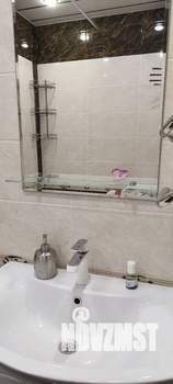 2-к квартира, посуточно, 54м2, 4/5 этаж