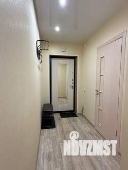 Студия квартира, посуточно, 27м2, 7/10 этаж