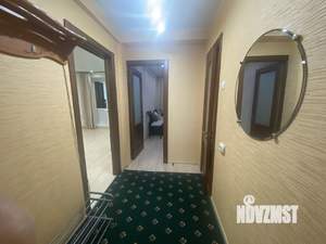 1-к квартира, на длительный срок, 40м2, 2/5 этаж