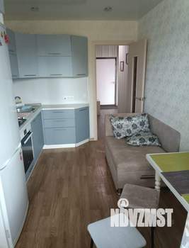 1-к квартира, на длительный срок, 44м2, 3/11 этаж