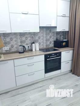 Студия квартира, на длительный срок, 34м2, 11/14 этаж