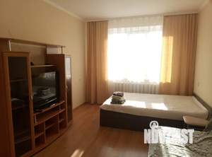 1-к квартира, посуточно, 40м2, 3/9 этаж