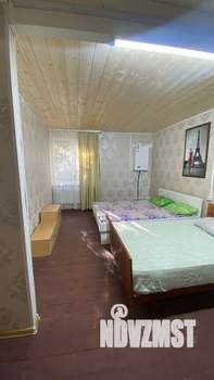2-к квартира, на длительный срок, 50м2, 2/2 этаж