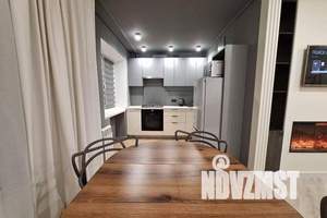 1-к квартира, посуточно, 40м2, 1/5 этаж