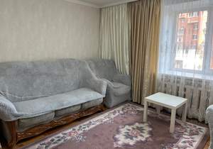 2-к квартира, на длительный срок, 76м2, 3/13 этаж