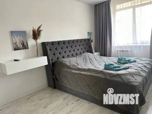 2-к квартира, посуточно, 75м2, 7/10 этаж