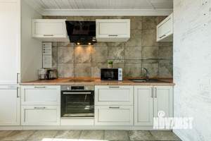 3-к квартира, посуточно, 60м2, 1/1 этаж