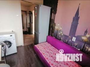 1-к квартира, на длительный срок, 36м2, 5/9 этаж