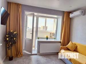 2-к квартира, посуточно, 49м2, 1/1 этаж