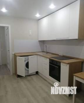 1-к квартира, на длительный срок, 36м2, 6/9 этаж