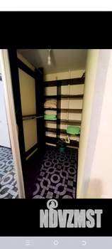 1-к квартира, на длительный срок, 45м2, 5/5 этаж