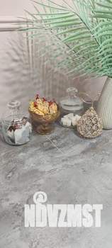 1-к квартира, посуточно, 34м2, 9/16 этаж