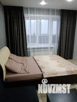 Студия квартира, посуточно, 34м2, 6/10 этаж